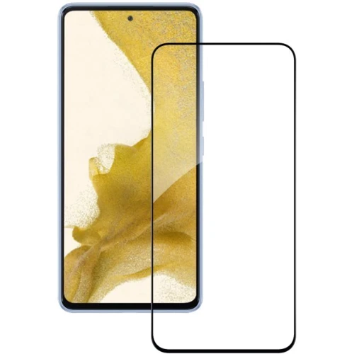 

Global Tempered Glass Full Glue Black for Samsung A346 Galaxy A34 5G