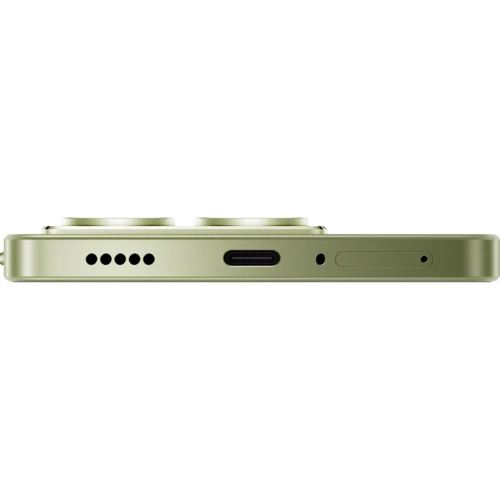Смартфон Xiaomi 14T 12/256GB Lemon Green (UA UCRF): Операционная система Android 14, HyperOS