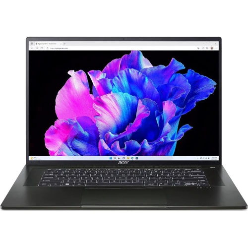 Ноутбук Acer Swift Edge 16 SFE16-42-R8WB (NX.KH3AA.001)