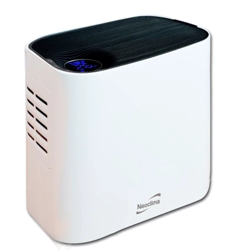 Кліматичний комплекс Neoclima MP-50