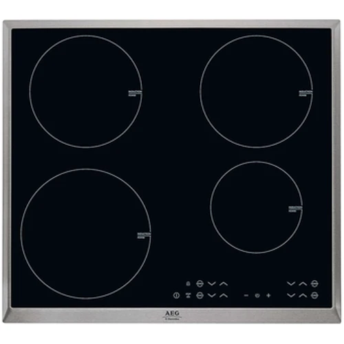 Варочная поверхность электрическая AEG HK 634200 XB
