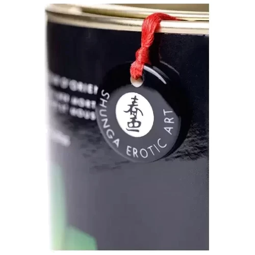 Сіль для ванни Shunga Oriental Crystals Bath Salts - Aphrodisia (600 г), сіль Мертвого моря