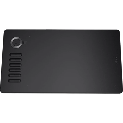 Графический планшет VEIKK A15 Pro Grey: Тип пера беспроводной