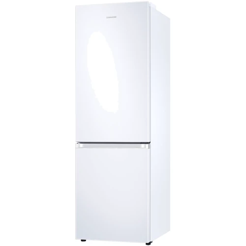 Холодильник Samsung RB34T600FWW: Размеры 185.3х59.5х65.8 см