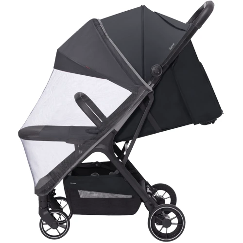 Прогулянковий візочок Carrello Nova CRL-5521 Rainforest Green фото 13