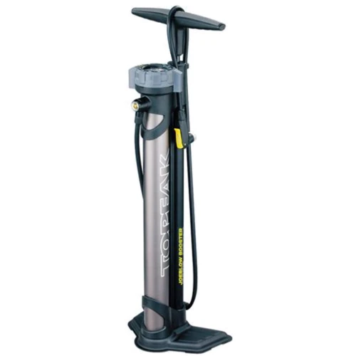 

Насос напольный Topeak JoeBlow Booster 11 bar SmartHead DX3 2.9 кг (TJB-BST3)