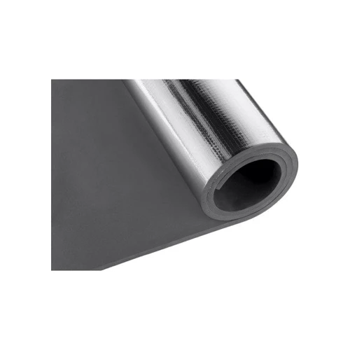 Коврик Outtec EVA 1см туристический фольгированный (5907766660422): Производитель Outtec
