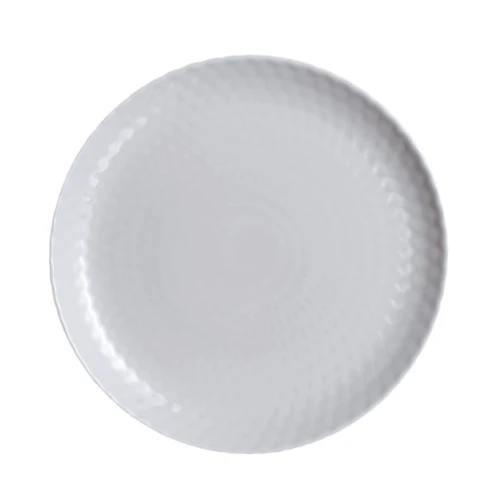 Тарілка Luminarc Pampille Granity 25 см (Q4643)