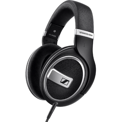 Навушники Sennheiser HD599SE (508697): Тип конструкції полноразмерные