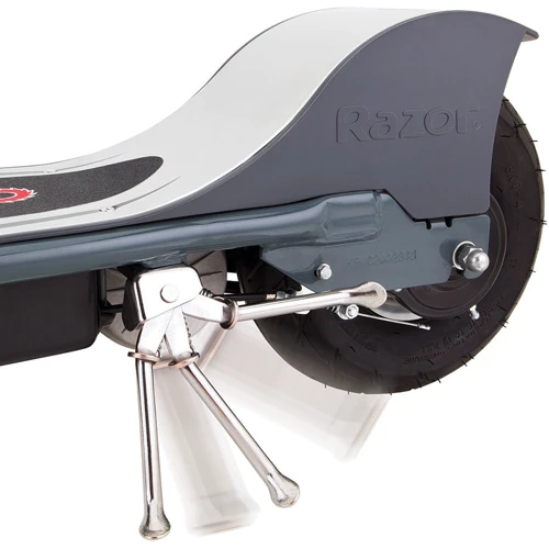 Razor E300S: Емкость батареи, ВтЧ 24 В