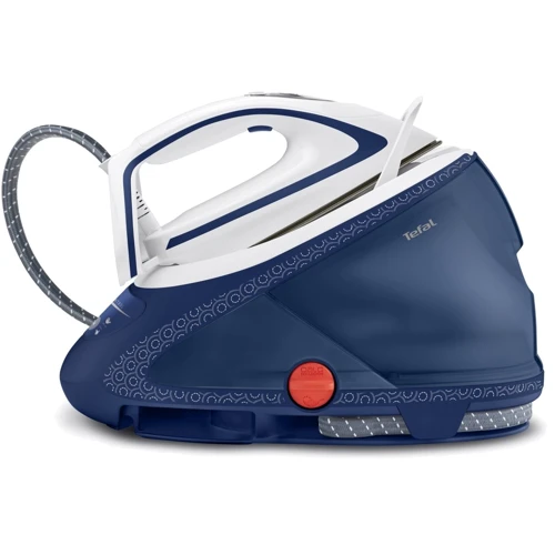 Парогенератор Tefal GV9580 Pro Express Ultimate Care