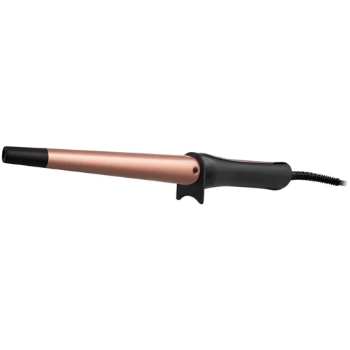 Конусна плойка Sencor SHS 0850BK: Для створення Волнистых волос