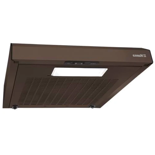 Витяжка Hansa OSC5132BH: Тип фільтра повітря Рециркуляция, Отвод