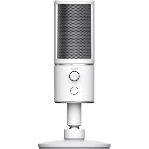 Мікрофон Razer Seiren X Mercury (RZ19-02290400-R3M1)