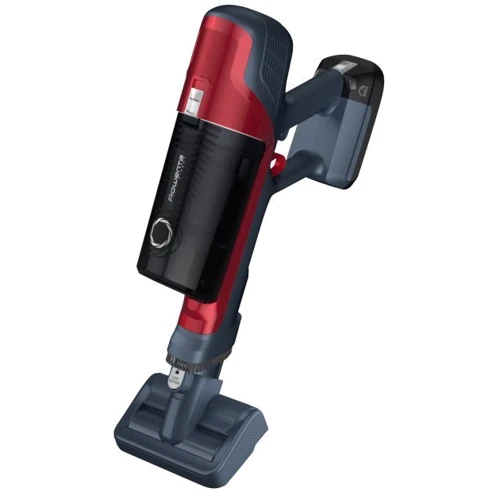 Пылесос Rowenta X-PERT 6.60 Animal Kit RH6878WO: Вес 3.52 кг