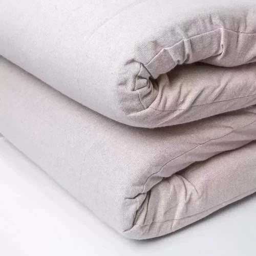 Матрац Lintex Футон зима/літо кремовий 160х200х5 см (мфб/зл-162): Тип матрац безпружинний