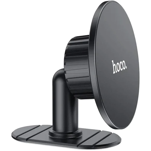 Держатель Hoco Car Holder Magnetic H13 Black: Производитель HOCO