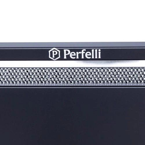 Вытяжка Perfelli BI 5532 A 1000 BL LED фото 8