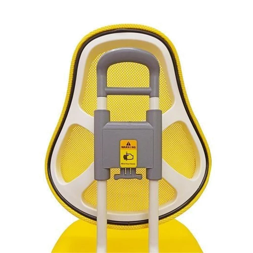 Кресло детское ErgoKids Y-400 BL: Особенности Ортопедическое