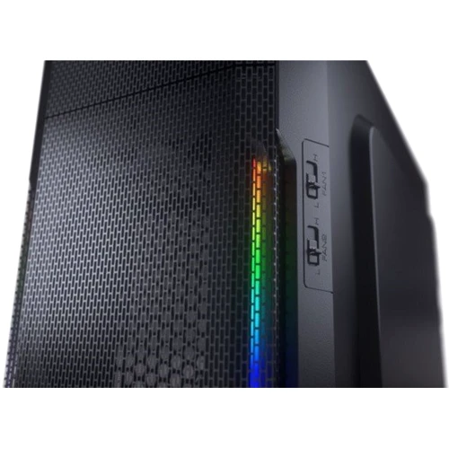 Корпус Cougar MX331 Mesh-G (CGR-5NC2B-MESH-G) фото 7