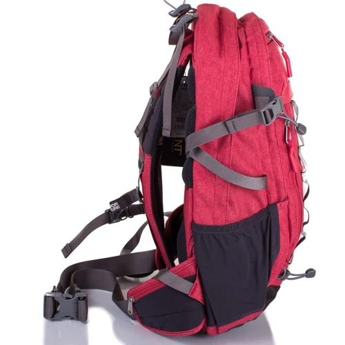 Чоловічий рюкзак Onepolar червоний (W2190-red): Країна виробник Китай