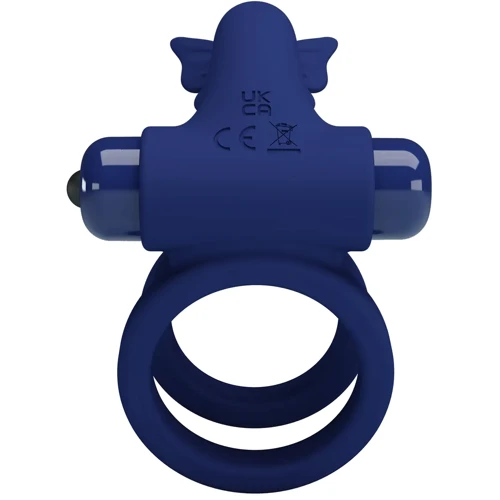 Віброкільце LYBAILE Pretty Love Powerful Ring (BI-210296-3)