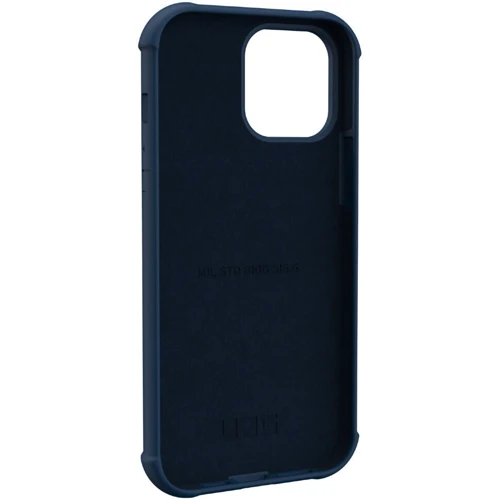 Чехол для iPhone Urban Armor Gear UAG Standard Issue Mallard (11316K115555) for iPhone 13 Pro Max фото 6