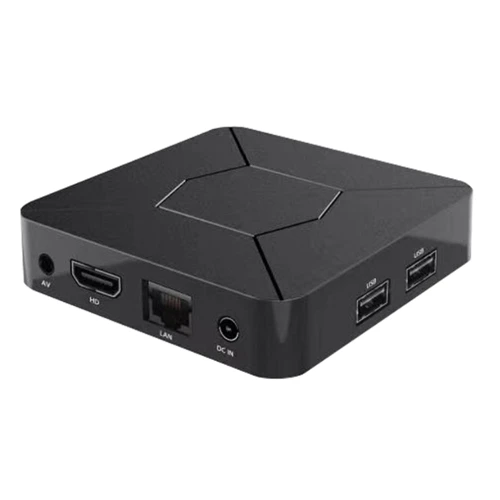 Приставка Smart TV Q5 ATV (2GB/8GB)