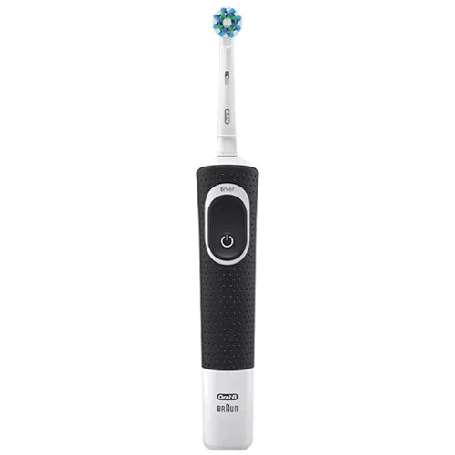 

Braun Oral-B Vitality 100 Cross Action Black D100.413.1