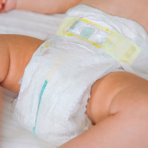 Подгузники Pampers Premium Care Midi Размер 3 (6-10 кг) 200 шт (8006540855898): Тип Подгузники