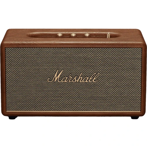 Акустика Marshall Stanmore III Brown (1006080): Цвет коричневый