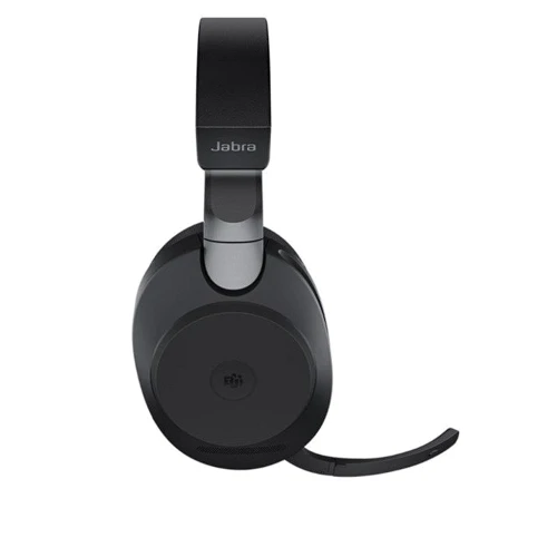 Наушники Jabra Evolve2 85 Link380c MS Stereo Black (28599-999-899): Тип крепления оголовные