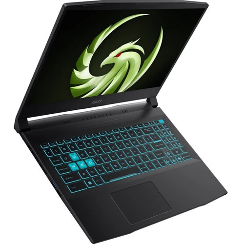 Ноутбук MSI Bravo 15 (C7VF-249XPL): Оперативная память 16 ГБ