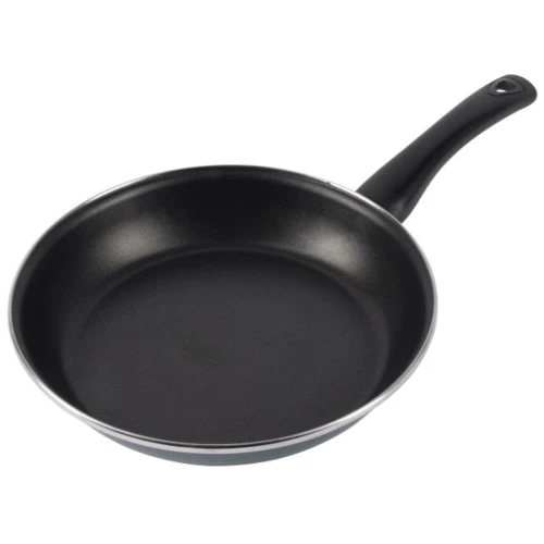 Набор сковородок Bergner Classique 20/26 см (BGEU-5756): Тип сковороды Традиционная