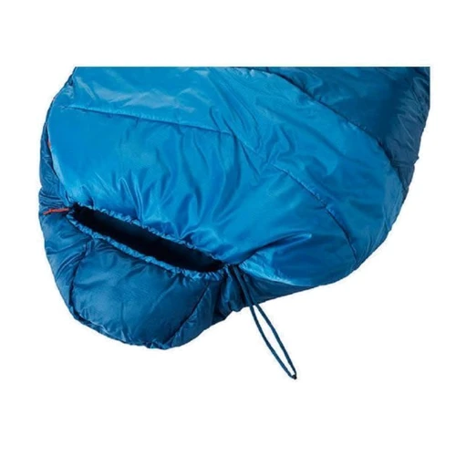 Спальний мішок Wechsel Dreamcatcher 10° L: Призначення летний