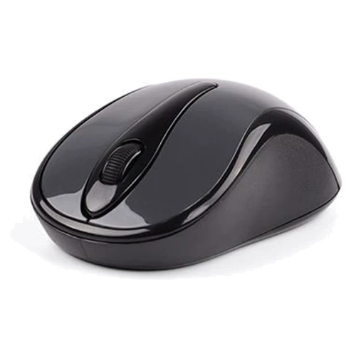Мишка A4Tech G3-280NS Glossy Gray: Ергономіка для правой и левой руки