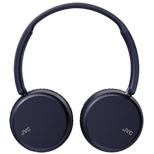 Наушники JVC HA-S36W Blue: Диапазон частот (Гц) 20 - 20000
