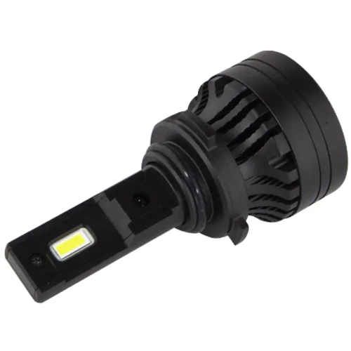 Комплект светодиодных ламп Infolight S1 9006 50W: Цвет свечения Белый