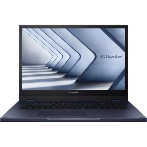 Ноутбук ASUS ExpertBook B6 Flip (B6602FC2-MH0407X): Видеоадаптер NVidia RTX A2000, 8 ГБ GDDR6