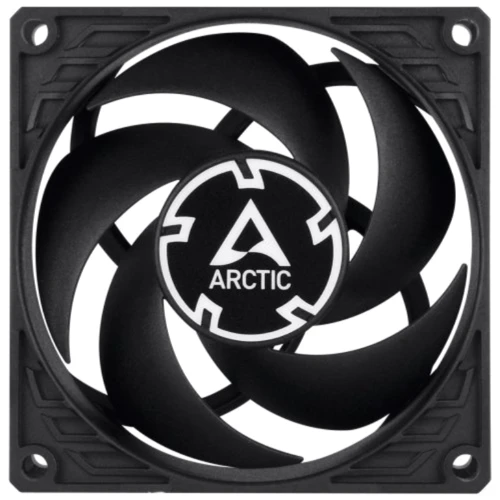 Кулер Arctic P8 PWM PST CO (Black) (ACFAN00151A)
