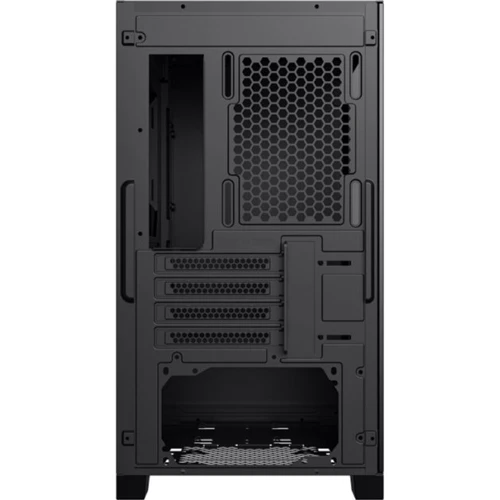 Корпус PcCooler C3D310 BK ARGB фото 4