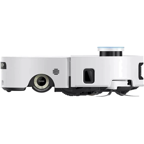 Робот уборщик Dreame Aqua 10 Ultra Roller Complete White (RLH71DE-1-wh)