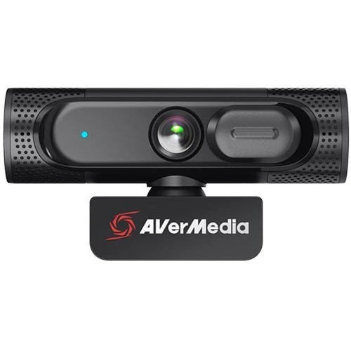 AVerMedia Live Streamer CAM PW315 Full HD Black (40AAPW315AVV)