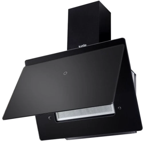 Вытяжка Ventolux TOSCANA 60 BK (1000) TRC MM: Тип монтажа Настенный