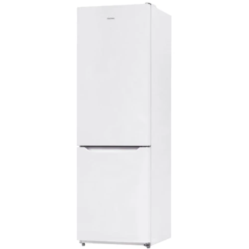 Холодильник Eleyus MRNW 2188 E60 WH: Тип xолодильник двухкамерный
