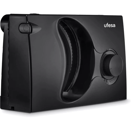 Ломтерезка Ufesa CF0918 KATANA (70405240): Производитель Ufesa