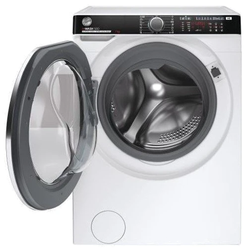 Стиральная машина Hoover H-Wash 500 Pro Slim HWP4 37AMBC/1-S: Сушка нет