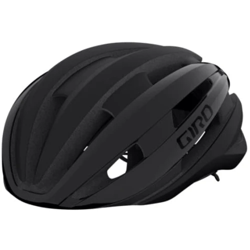 Шолом велосипедний Giro Synthe MIPS II мат.чорний L/59-63см (7130700): Виробник Giro