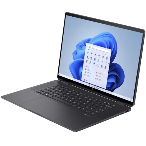 Ноутбук HP Spectre x360 16-aa0003nw (A58T1EA): Объем накопителя 1 ТБ (SSD)