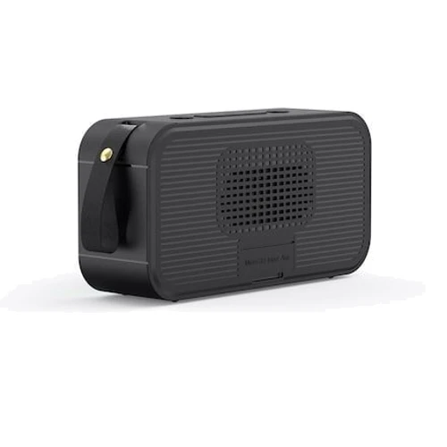 Акустика Mifa F60 Black: Звуковая система 2.0